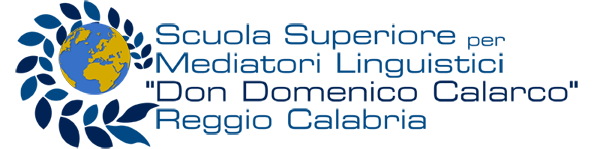 Scuola Superiore per Mediatori Linguistici "Don Domenico Calarco"